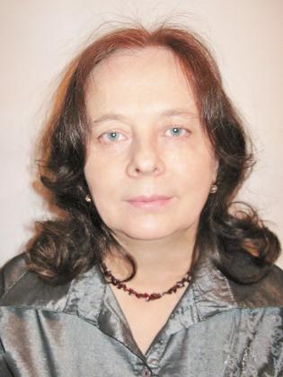 Татьяна Немшанова